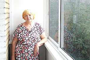 Клавдий Евгения Павловна