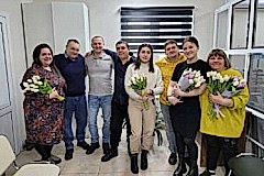 Компании МоскитОк 12 лет!