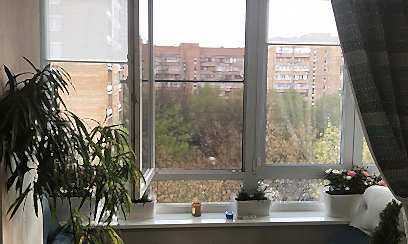 Антипыльца чёрная poll tex van heek